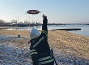 В ГСЧС активно готовятся к празднованию Крещения