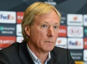 Динамо - Копенгаген: пресс-конференция Михайличенко перед матчем (Видеотрансляция)