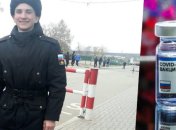 Вакцина от коронавируса едва не убила матроса в Крыму