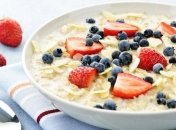 Диета на овсянке поможет сбросить от 3 до 7 кг за неделю