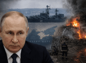 Путин хочет истощить Украину