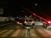 Страшное ДТП в Ивано-Франковске: водитель сбил двух пешеходов 