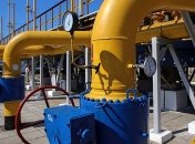 Запасы газа в ПХГ выросли на 5,6 млрд куб. м