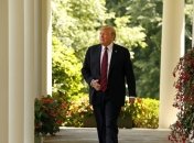 Банки США передали Конгрессу документы на россиян, связанных с Трампом