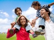 Какой должна быть идеальная дружба между детьми и родителями