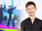 Артем Котенко победил в Нацотборе "Детского Евровидения 2024"