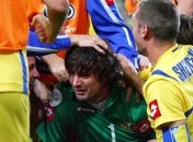 Шовковский оценил шансы сборной Украины на Евро-2016