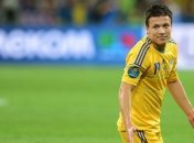 Евгений Коноплянка мог выступать за сборную Азербайджана