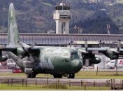 ФРГ планирует купить у США 6 военно-транспортных самолетов за 1 млрд евро