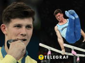 Ковтун є одним з найсильніших спортсменів у світі