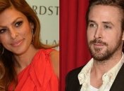 Єва Мендес розповіла, чому не публікує в мережі фото з Райаном Гослінгом