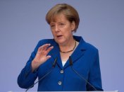 Меркель рассказала, что ее слова не правильно поняли