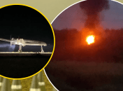 Украинские дроны пришли в несколько регионов РФ