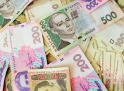 Украинская гривна