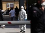 В США нашли новый способ диагностики COVID-19