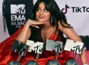 MTV Europe Music Awards 2018: названы все победители музыкальной премии