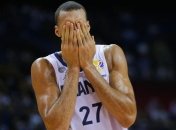 НБА офіційно зупинила сезон через коронавірус