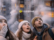 Пар из домов