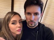 Юлия Вавилова встречается с Павлом Дуровым