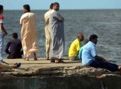 Число жертв из-за крушения корабля с мигрантами из Египта уже более 160