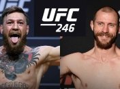 Конор Макгрегор - Дональд Серроне: где и когда смотреть бой