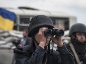 В результате боев уничтожено два БМ-21 "Град" и два миномета