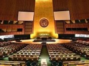 Вісім країн підтримали Україну в ООН та засудили агресію Росії