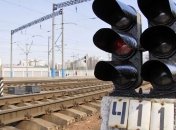 Диверсанты пытались взорвать поезд