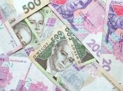 Украинская гривна