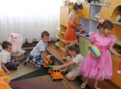 На Тернопольщине в детском саду обнаружили неизвестный вирус