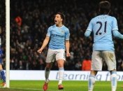 Насри: Туре находится в тройке лучших хавбеков мира