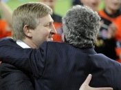 Ахметов предлагает Луческу €13,5 млн