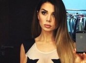 Анна Седокова рассказала о своих комплексах