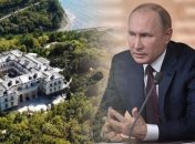 Путин прокомментировал фильм Навального о его дворце в Геленджике