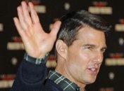 Ночные похождения Тома Круза