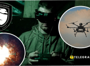 Военные РУБпАК "Феникс" написали трек "Вампир"