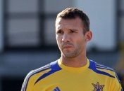 Шевченко готов дать ответ Федерации в ближайшее время