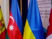 Сегодя в Киеве начинается саммит ГУАМ: приедут премьеры Молдовы, Грузии, Азербайджана