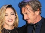 Мадонна и Шон Пен сошлись спустя 30 лет после разрыва