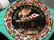 WBC вручит золотой пояс победителю боя Мейвезер - Альварес
