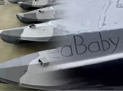 Цей "малюк" розвалив Кримський міст: СБУ показала нові відео морського дрона (відео)