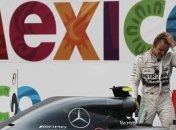 Формула-1. Об итогах Гран-при Мексики