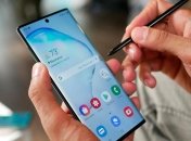Samsung Galaxy Note 20 получит батарею от Galaxy Note 10+