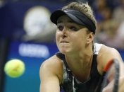 Свитолина уступила Серене Уильямс в полуфинале US Open (Фото, Видео) 