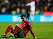 Роналду поехал на свое шестое Евро