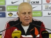 Кварцяный рассказал о поражении от "Шахтера"