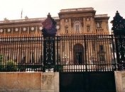 Франция поддержала международный трибунал по MH-17