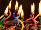 Роскошные поздравления с Днем рождения на 24 ноября