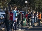 В странах Африки активизировался COVID-19