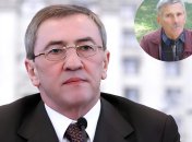 Названный брат Леонида Черновецкого – Евгений Прокофьев